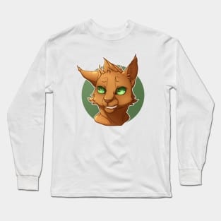 Squirrelflight Long Sleeve T-Shirt